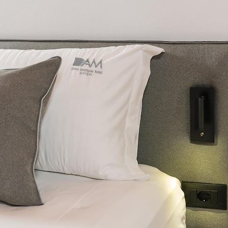 Dam Stone Boutique Hotel จีโรคาสเตอร์ ภายนอก รูปภาพ